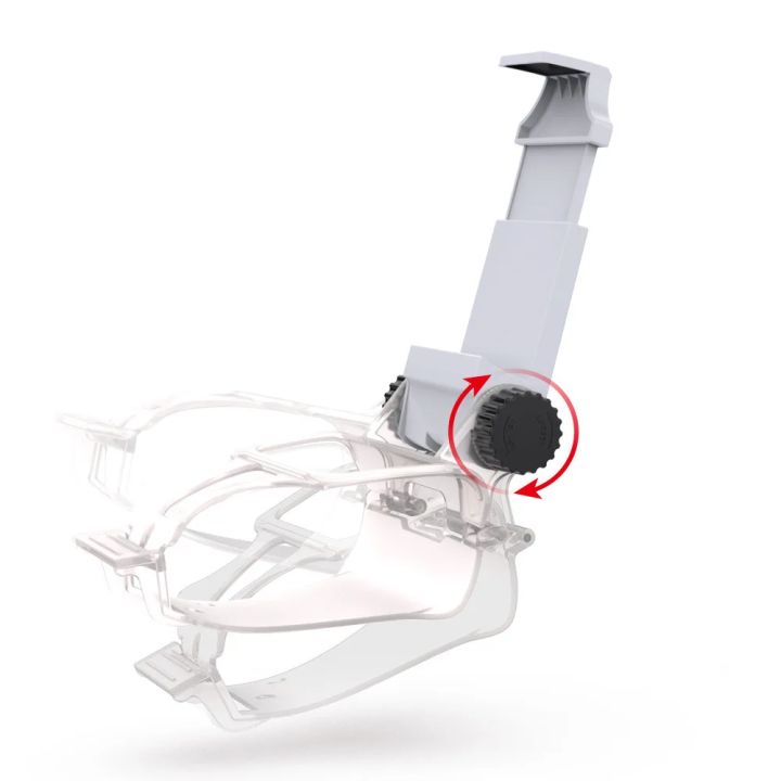 For%20PS5%20Controller%20DualSense%20Accessories%20Mobile%20Phone%20Clamp%20Clip%20Holder%20Smart%20Phone%20Grip%20Mount%20Stand%20Bracket%20Angle%20Adjustment%20-%20Image%205