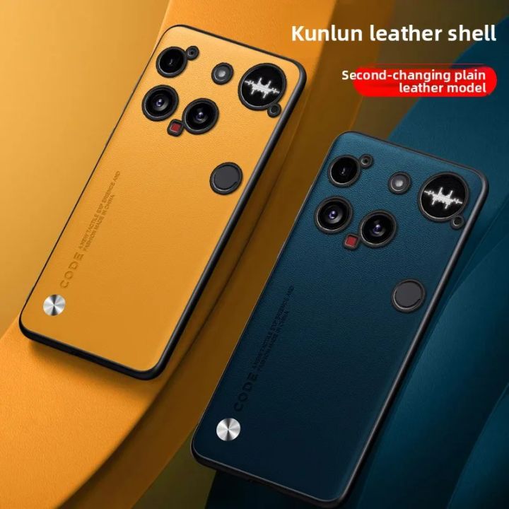 Luxury%20Business%20Leather%20Phone%20Case%20for%20Nothing%20Phone%203%20Skin-friendly%20Back%20Anti-fingerprint%20and%20Shockproof%20Protective%20Case%20-%20Image%205