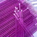 100pcs Micro Brush Crystal Lash Removing Swab Microbrush Mascara Wands Applicator Eyelash Extension Makeup Brushes Tools. 