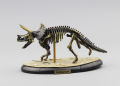 Jurassic World Brachiosaurus Skeleton PVC Assembly Dinosaur Toys Model Action Figures Best Kids Toys Educational.
