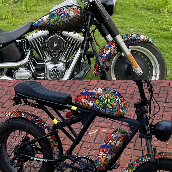 Premium%20Waterproof%20Sticker%20Cartoon%20Graffiti%20Vinyl%20Wrap%20Film%20Self%20Adhesive%20Decal%20Sticker%20Car%20Motorbike%20Bicycle%20Wrapping%20Foil%20-%20Image%202
