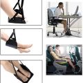 1/3PCS Travel Footrest Hammock Portable Leg Rest for Office Airplane and Train Comfortable Foot Strap Travel Essential. 