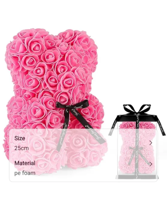 Rose%20Teddy%20Bear%20-%20Image%202