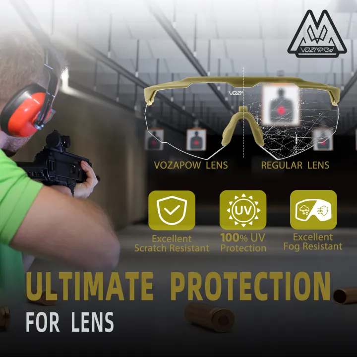 Vozapow%20Professional%20Shooting%20Glasses%20UV400%20ANSI%20Z87.1%20Safe%20Airsoft%20Tactical%20Goggles%20Anti%20Fog%20Mountaineering%20Fishing%20Sunglasses%20-%20Image%204