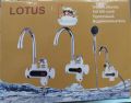 Lotus instant water heater authentic high quality product. 