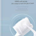 Baby Kids Toothbrushes Ultra Soft Brush Toothbrush High Quality Children Toothbrush 360 Toothbrush Floss Boys Gilrs Oral Hygiene. 