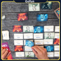 Codenames Board Game (English) - Board Game Codenames. 