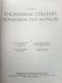 Caravan ECAT / ECAT Engineering College Admission Test Manual 2025 Edition / ECAT MCQs / ECAT Preparation book 2025 edition / ECAT book / ECAT Guide. 