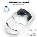 Compatible with Quest 3S Elite Strap forEnhanced Support and Comfort in VR,Meta Quest 3S\Quest 3 Comfort Head StrapAccessories. 