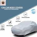 Suzuki Swift  : Premium Silver Car Body Cover – Waterproof, Sunproof, and Dustproof Protection. 