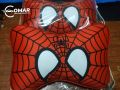 Spider-Man Edition Car Neck Pillow (Set of 2).