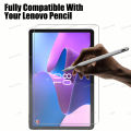 2PCS Screen Protector Tempered Glass for  Tab M10 Plus 3rd 2nd 1st Gen M11 P11 Pro Tablet  Film. 