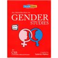 An Introduction to Gender Studies for CSS 2025 Edition. 