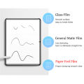 3Pcs Paper Feel Like Screen Protector For Pad 8 Pro 11.2 Film No Glass.