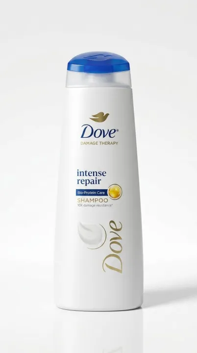 Dove Intense Repair Shampoo 325ml