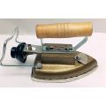 Best Quality Gas Iron Save Electricity Press Clothes Easily. 