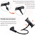 Large Size Tablet Stand 80cm Long Arm Bed Tablet Holder Mount for iPad Air Pro Mini Tablet Stands Clip Bracket 4 To 12 Inch Tabs. 