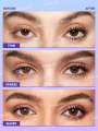 Sheglam Flutter Wink Volumizing Mascara.