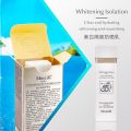 Hih Primer, Oil Control, White and Radiant Skin, Gentle Skin Care -- Sp035. 