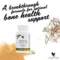 Calcium (Forever Living Product). 
