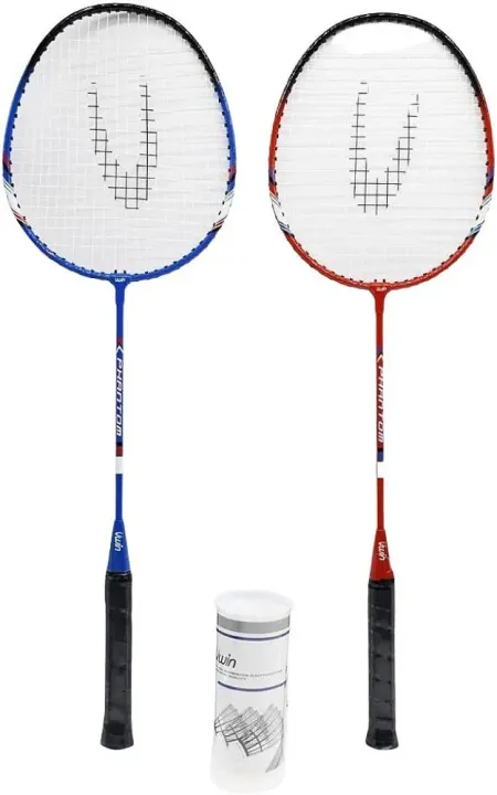 2%20Player%20Badminton%20Racket%20Set,%20Multi-coloured,%20Wicked%20Vision%20UK,White%20-%20Image%202