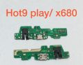 X680/X688 Charging flex High Quality. 