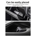 15000Pa Car Wireless Vacuum Cleaner Portable Strong Suction Home Cleaning Equipment Handheld Dust Collector Mini Car Dust Blower.