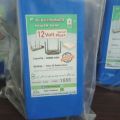 Original 12v Wifi Router Power Bank | 15000 Plus + Mah| 5 To 6 Hour Guranteed Backup A Net Power Bank for Router And Media. 