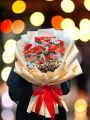 ramen noodles bouquet gift for girls boys || customize service available|| karachi. 