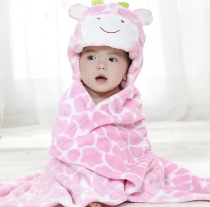 Baby%20wrapping%20sheet%20winter/cute%20baby%20blanket%20newborn%20baby%20wrap%20swaddling%20animals%20shawl%20wrapping%20for%20winter%20-%20Image%202