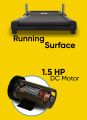 Treadmill slime line TH3000. 
