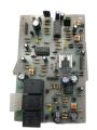 IPS/UPS Oscillation Control Board Circuit 1000Watt Glass PCB - Optimize Power Control Systems with This High-Performance Oscillation Control Board.. 