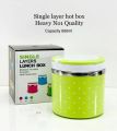 Lunch Box/Tiffin Box Good Quality Food Storage Stainless Steel Insulated Hot Basket. 