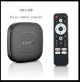 2gb 8gb Global Version Mortal T1 Smart Streaming Media Player TV Box AllwinnerH313 Android13 2.4G&5G Wifi 4KBluetooth Google Assistant. 