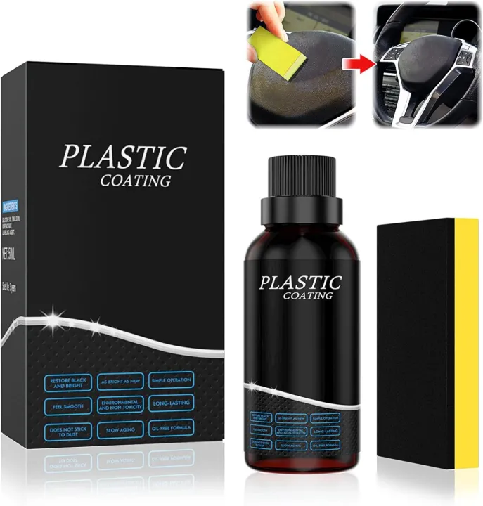 Plastic%20Coating%20RAYHONG%20Auto%20Multi-Purpose%20Plastic%20Restorer%20For%20Car,%20Bike%20-%20Image%202