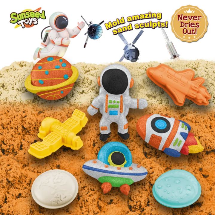 Kinetic%20Sand%20Space%20Playset%20%7C%20Moldable%20Sensory%20Sand%20with%20Tray%20&%20Molds%20for%20Kids%20-%20Image%202
