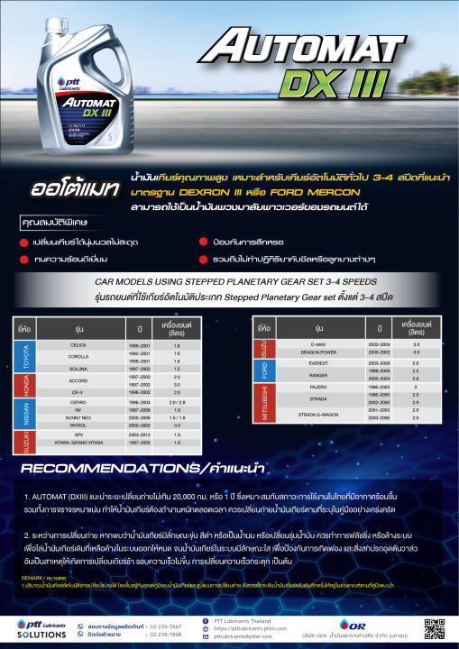 Automatic%20Transmission%20Oil%20and%20Power%20Steering%20Oil%20Ptt%20Automat%20Dx%20Iii%201L%20Ptt%20Automat%201%20Liter%20-%20Image%204