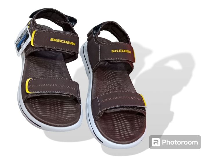 Men's%20Sandals%20Skechers%20Light%20weight%20Fashion%20Sandals%20-%20Image%206