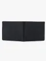Benetton Fashion Genuine Leather Wallets. 