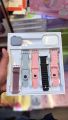 Wisme-X33 Smart Watch + 🎧 Free AirPods | Fitness Tracker | Bluetooth Calling. 