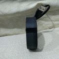 Fitbit Charge SMALL Wristband BLACK FB404 Wireless Sleep Activity Tracker. 