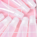 10Pcs 5/10/15ml Cosmetic Soft Tube Lipstick Lip Gloss Refillable Bottle Lip Balm Empty Bottle Plastic Container. 
