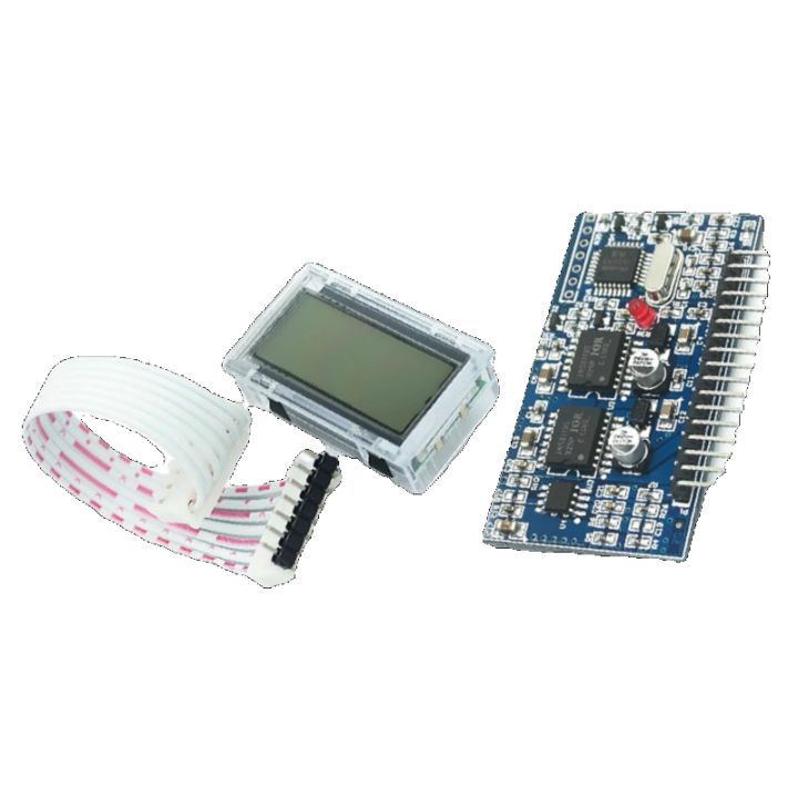 1PCS Egs002 Spwm Inverter Driver Module DC-DC DC-AC Pure Sine Wave ...