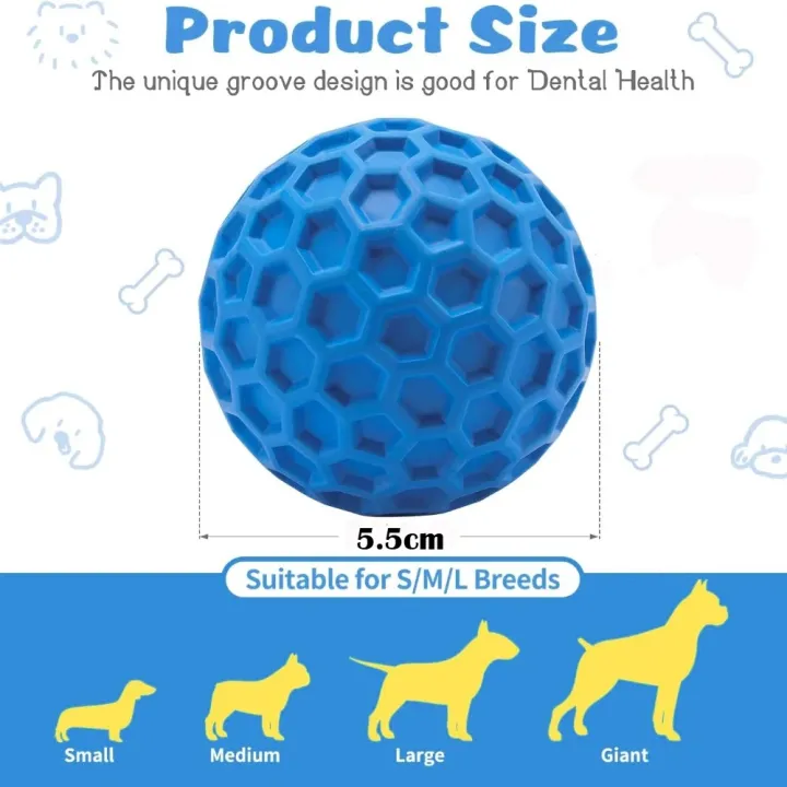 1-2Pcs%20Indestructible%20Squeaky%20Dog%20Toys%20Interactive%20Dog%20Balls%20Natural%20%20Puppy%20Ball%20for%20Dog%20Chew%20Toys%20Random%20Color%20-%20Image%206