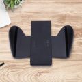 Controller Grip Joy-Con Extended Game Accessory for Nintendo Switch (Black) AU. 