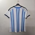 100% Imported Argentina 2026 World Cup Home Jersey Player Edition.