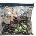 gram masala 50 gram. 