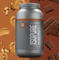 Isopure Zero & Low Carb 100% Pure Whey Isolate Protein Powder 3 Lbs (Flavour May Vary). 
