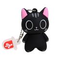 JASTER Cute Cartoon USB Flash Drive 64GB Animal Penguin Pen Drive 32GB Cat Owl Memory Stick 16GB Frog Pendrive 8GB Creative . 