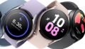 Galaxy watch 5 smartwatch for men and women. 
